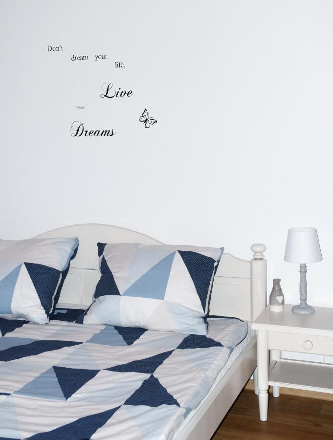 M&M Apartment Згорнье-Горье Экстерьер фото