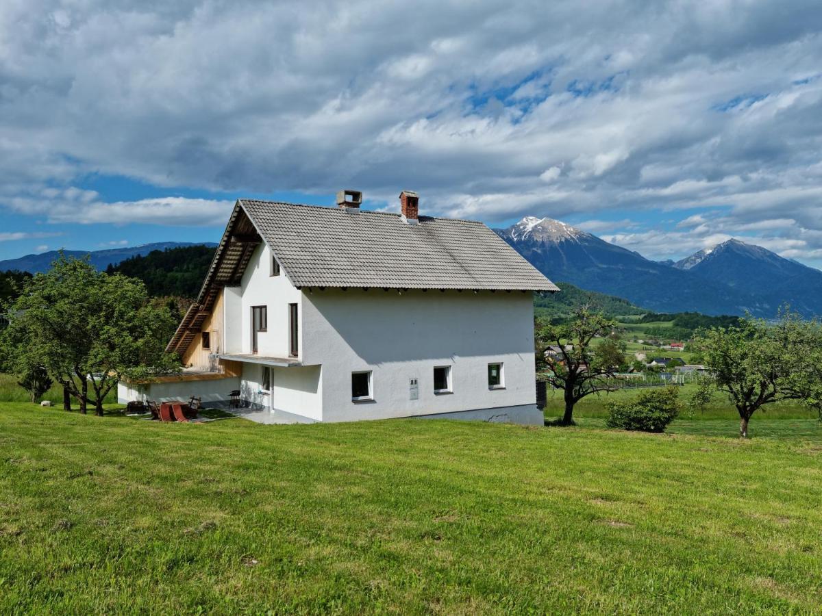 M&M Apartment Згорнье-Горье Экстерьер фото